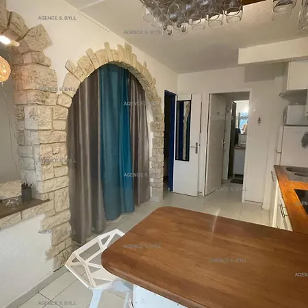 667 Tres Grand T3 4 A 6 Personnes Port Nature Colline 3 Daire