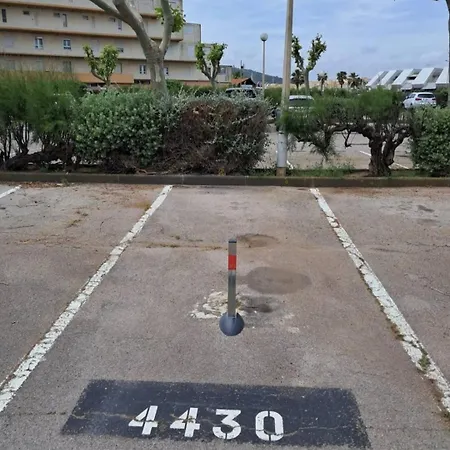 667 Tres Grand T3 4 A 6 Personnes Port Nature Colline 3 Apartmán